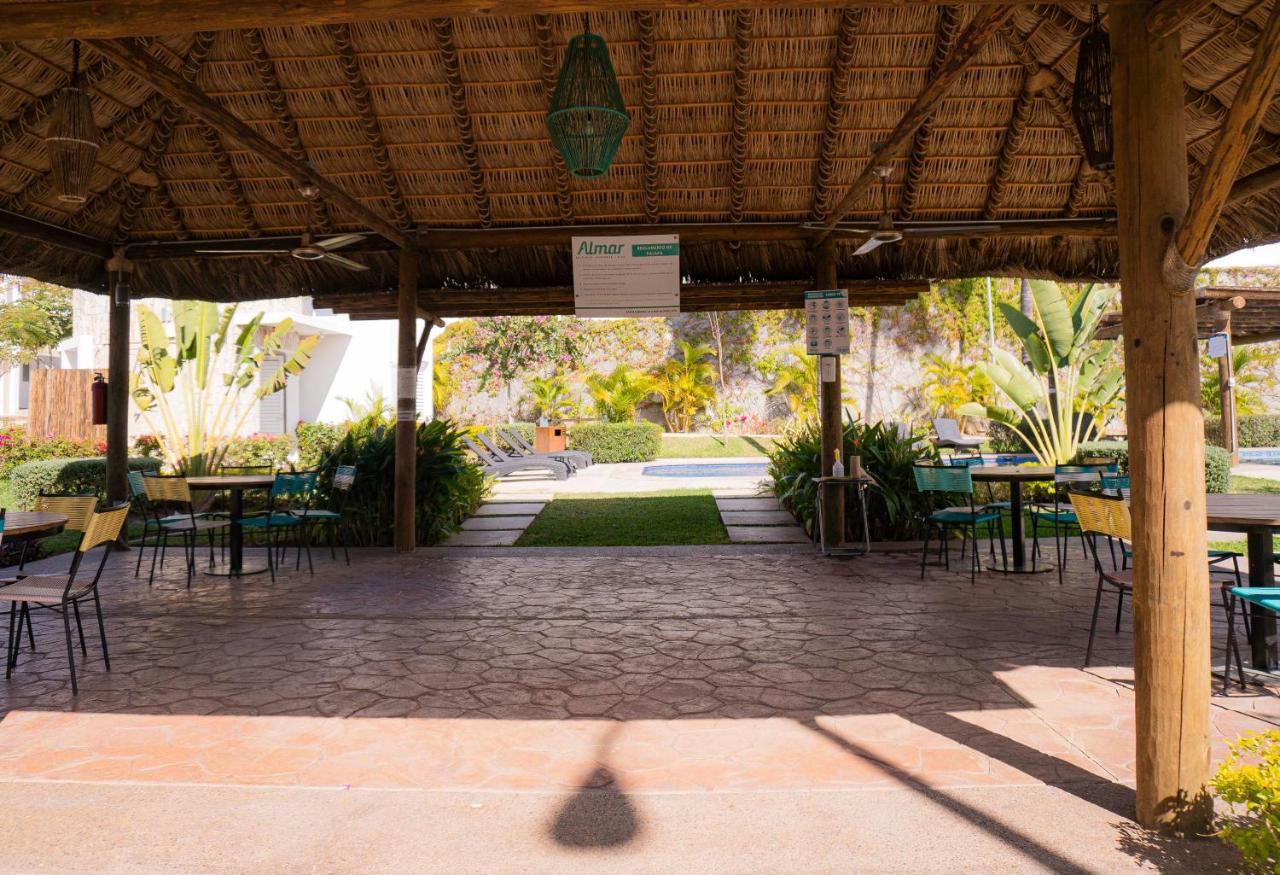 Casa En Privada Frente A La Playa Con Alberca! Villa Mazatlan Exterior photo